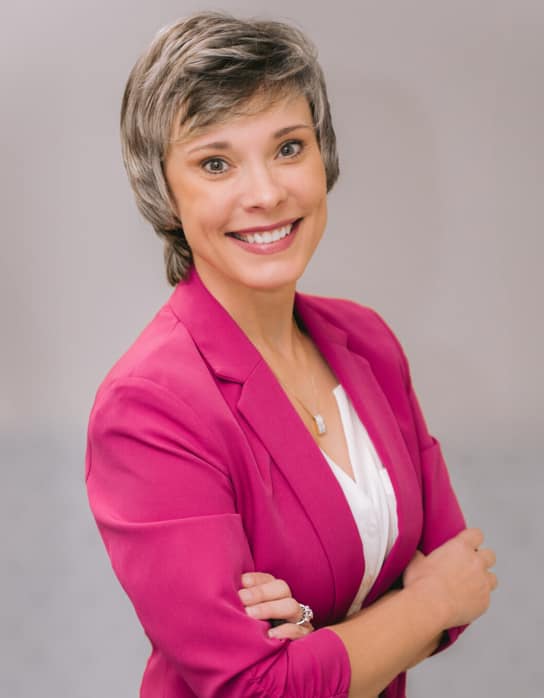 Amber — Licensed Medicare Advisor at Medicare Salute
