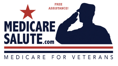 Medicare Salute — Medicare for Veterans