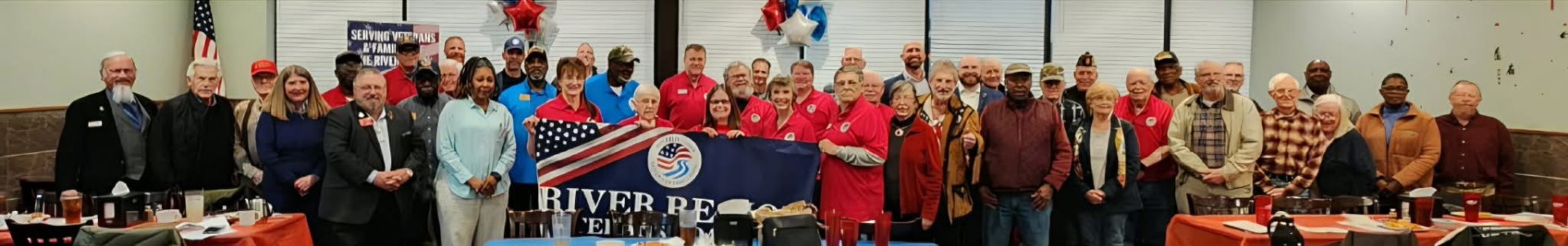 River Region Veterans Coalition